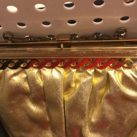 Evening Purse🌼🌼🌼🌼 - Picture 4 of 5